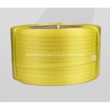pp plastic box strapping packing belt